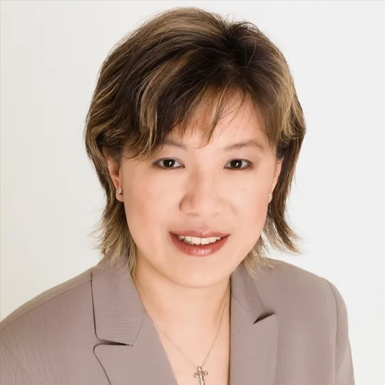 Grace Globus, Agent in  - Compass