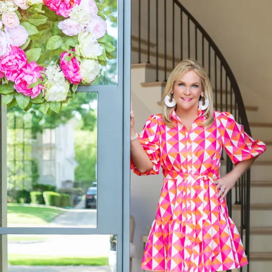 Jennifer Miller, Agent in  - Compass