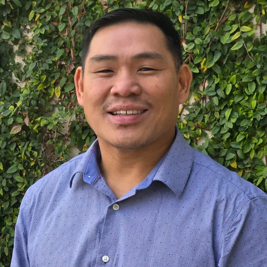 William Dawood, Agent in  - Compass