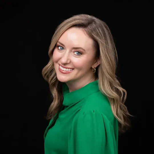 Liz Dains, Agent in  - Compass