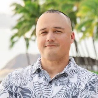 Pedro Garcia, Agent in  - Compass