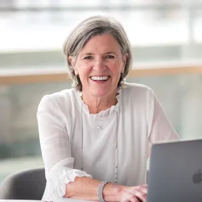 Mary Gail Barry