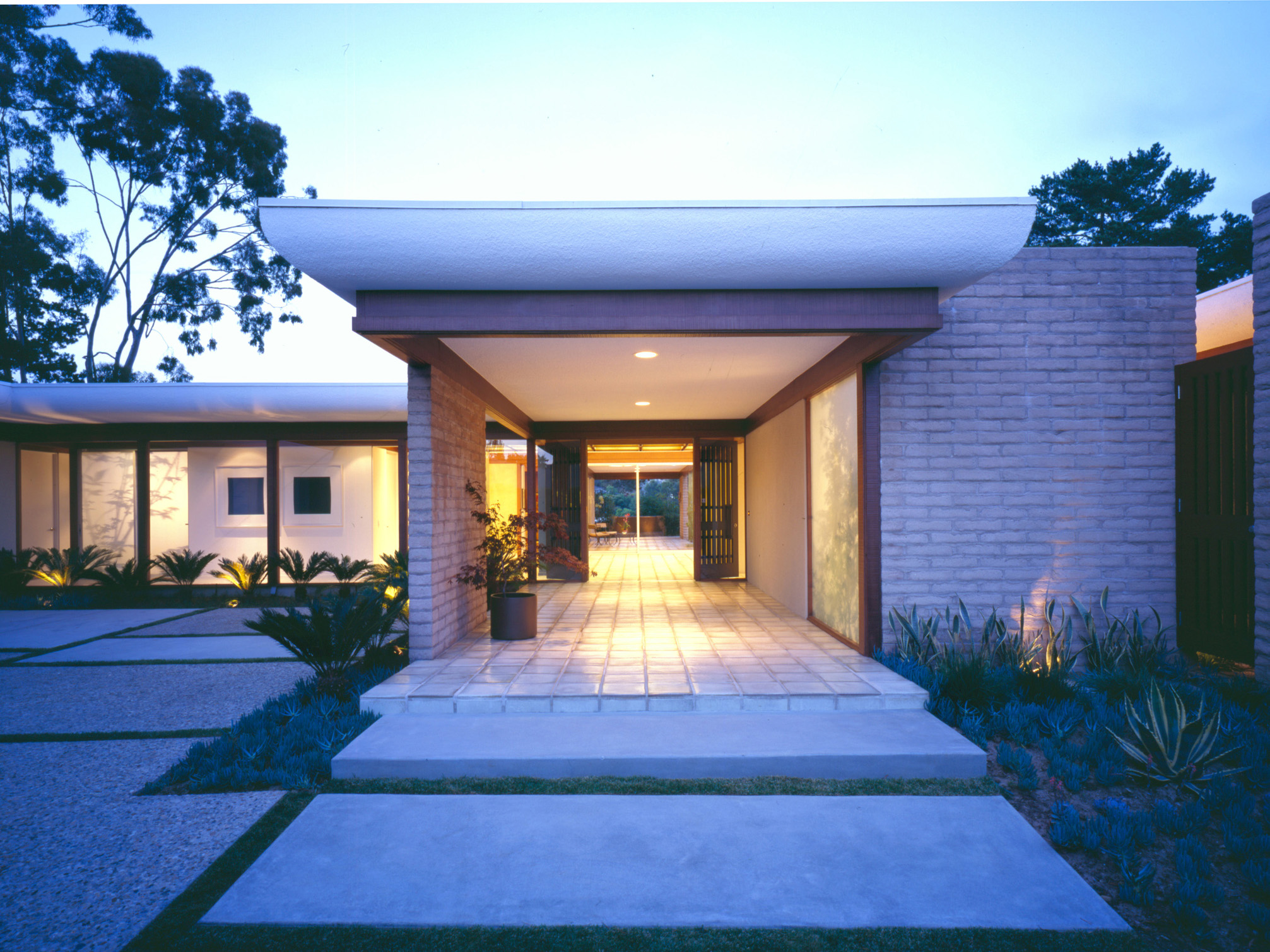 BUFF & HENSMAN ARCHITECTS