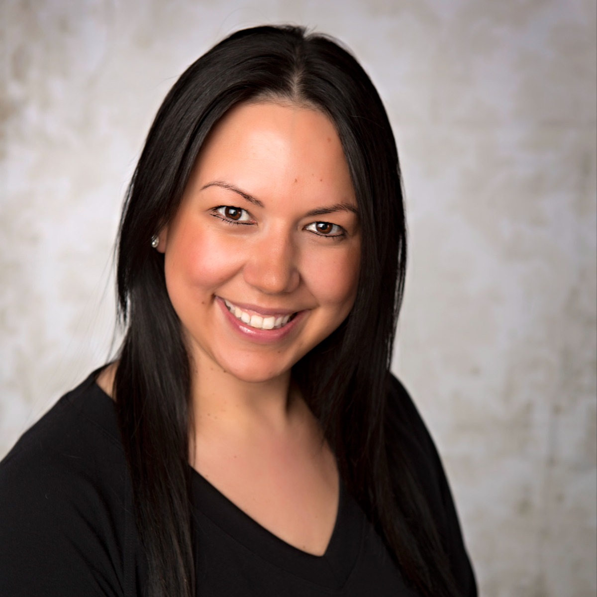 Headshot of Desiree Zimmerman