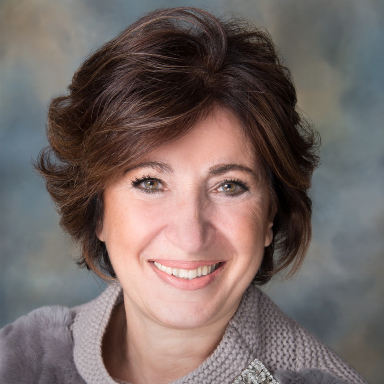 Headshot of Zepur Diktas