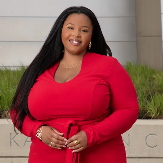 Sharidan Mccorkle, Agent in  - Compass