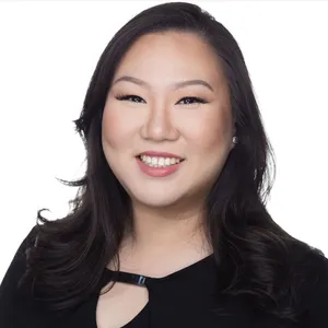 Cherish Cho's Profile Photo