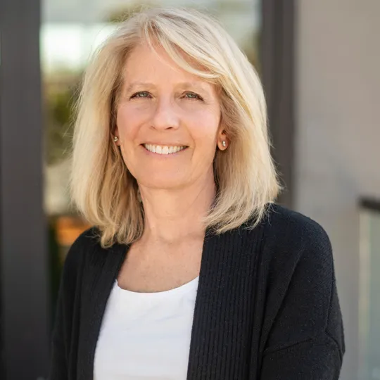 Barb Conkin-Orrock, Agent in  - Compass