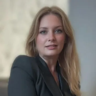 Michele Marcombe, Agent in  - Compass