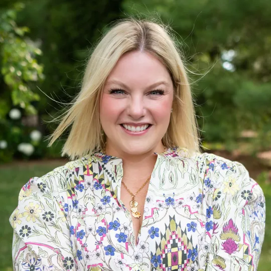 Allison Steck, Agent in  - Compass