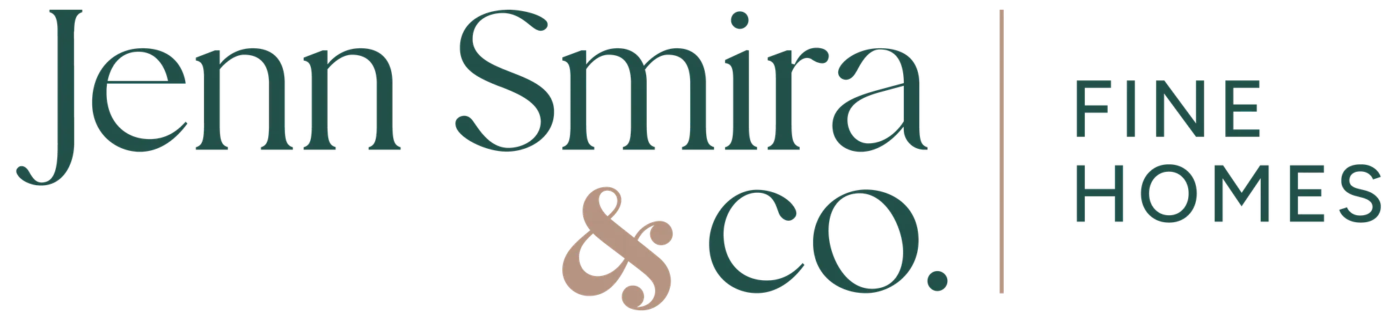 Jenn Smira & Co. | Fine Homes