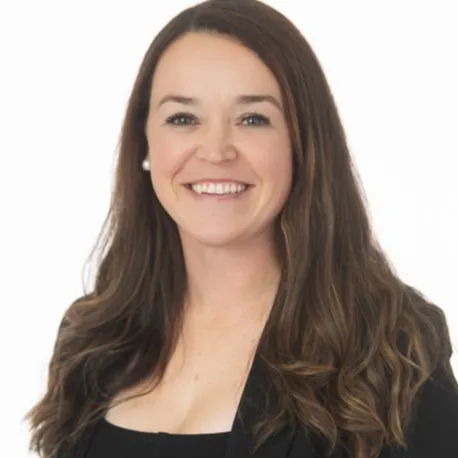 Casey Ahlman, Agent in  - Compass