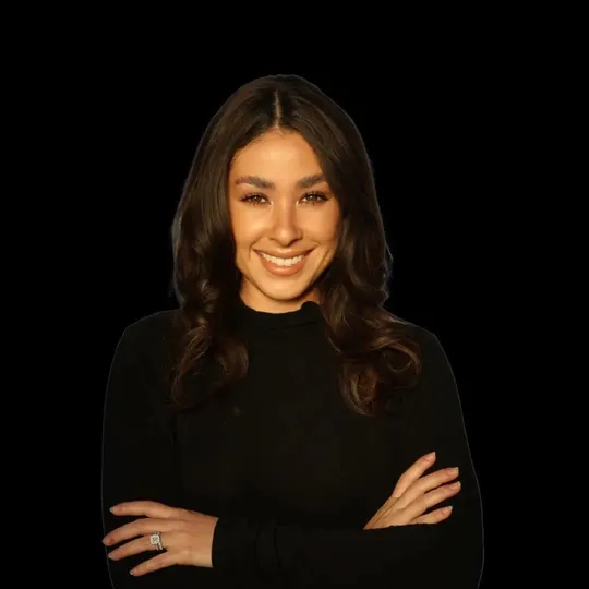 Isabell Mannoia, Agent in  - Compass