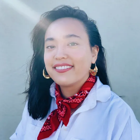 Lynh Tran, Agent in  - Compass