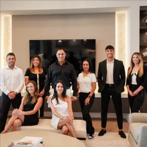 Chiodo Group, Agent in  - Compass