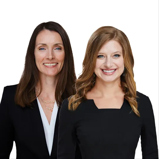 The Right Team, Agent in  - Compass