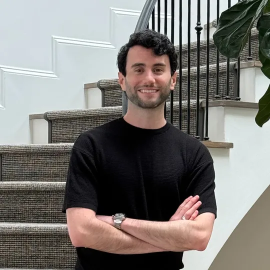 Greg Stearns, Agent in  - Compass