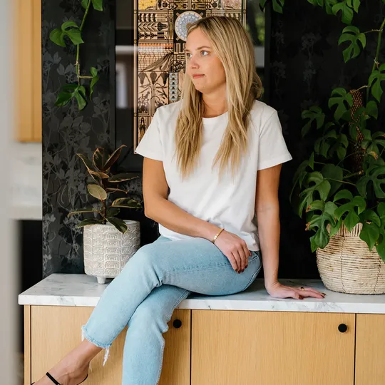 Lauren Waters Dube, Agent in  - Compass