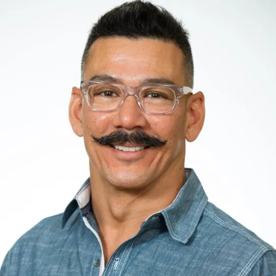 David McElveen, Agent in  - Compass