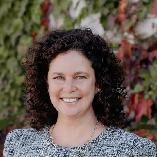 Margot Skelley, Agent in  - Compass