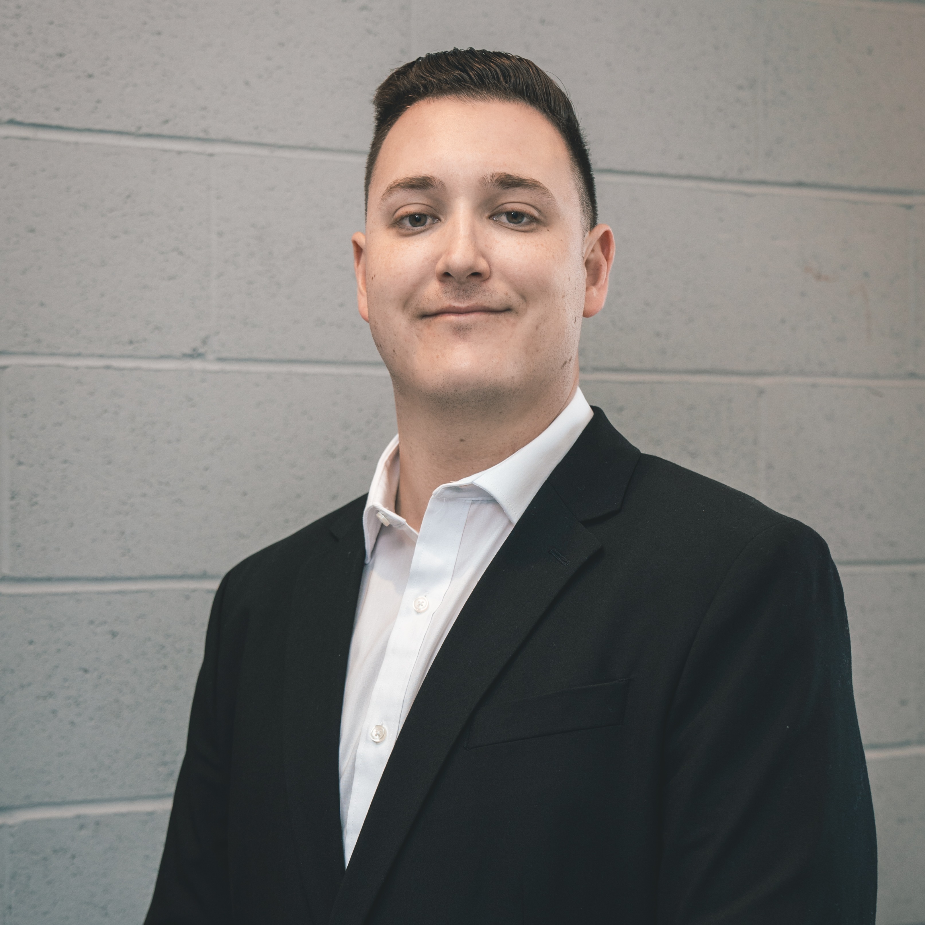 Jacob Vance, Real Estate Agent Compass