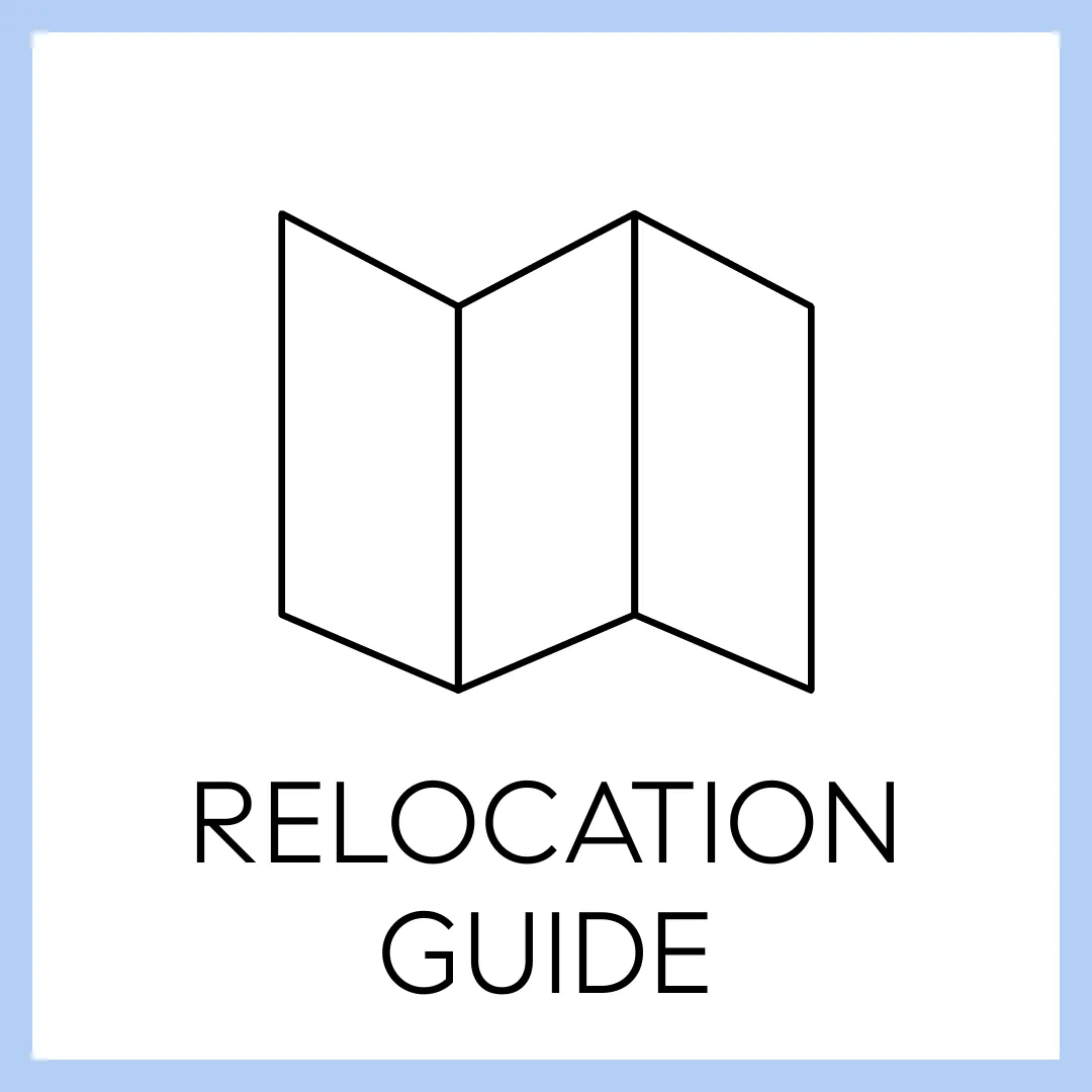 RELOCATION GUIDE