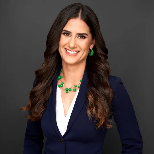 Priscilla Hart, Agent in  - Compass