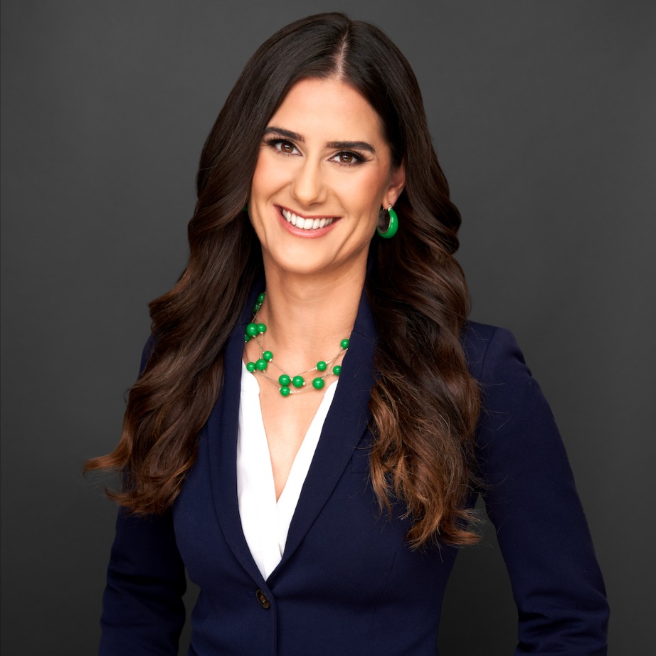 Headshot of Priscilla Hart