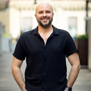 Corbin Blosat's Profile Photo
