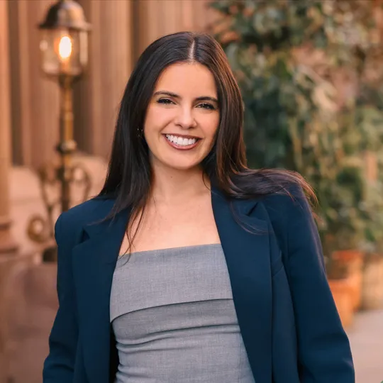 Cristina McManamey, Agent in  - Compass