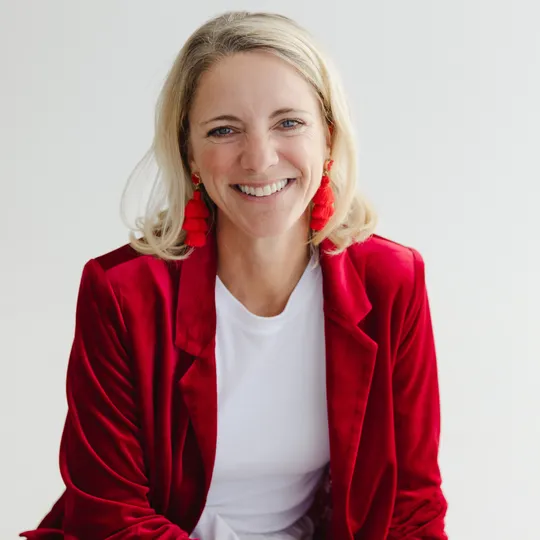 Michelle Gegg, Agent in  - Compass