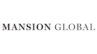 The logo of Mansion Global