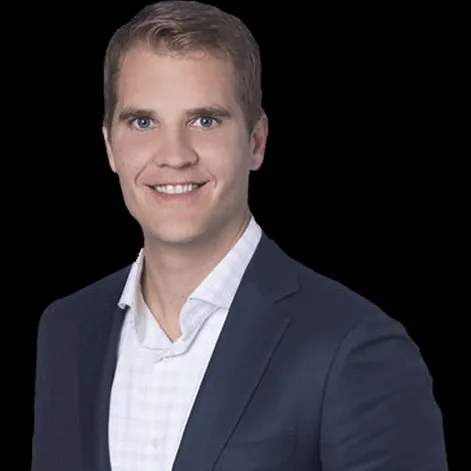 Andrew Buss, Agent in  - Compass