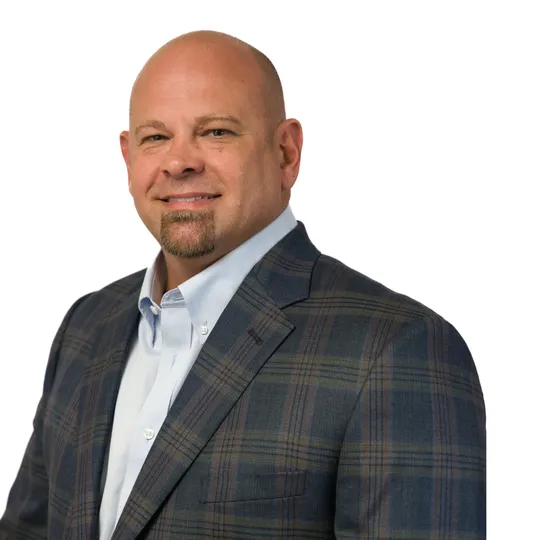 Chad LeJeune, Agent in  - Compass