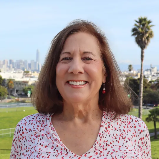 Judy Marrocco, Agent in  - Compass