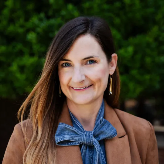 Katie Ferrell, Agent in  - Compass