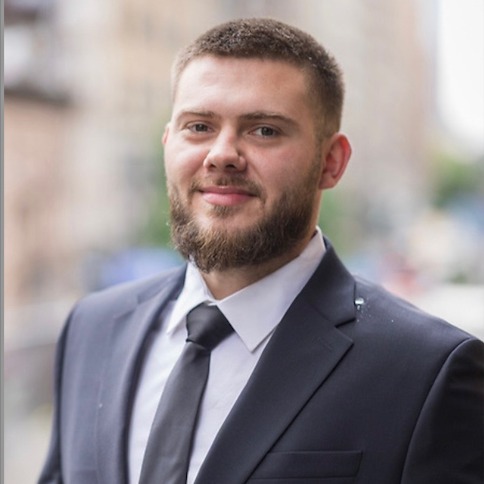 Headshot of Emir Kolar