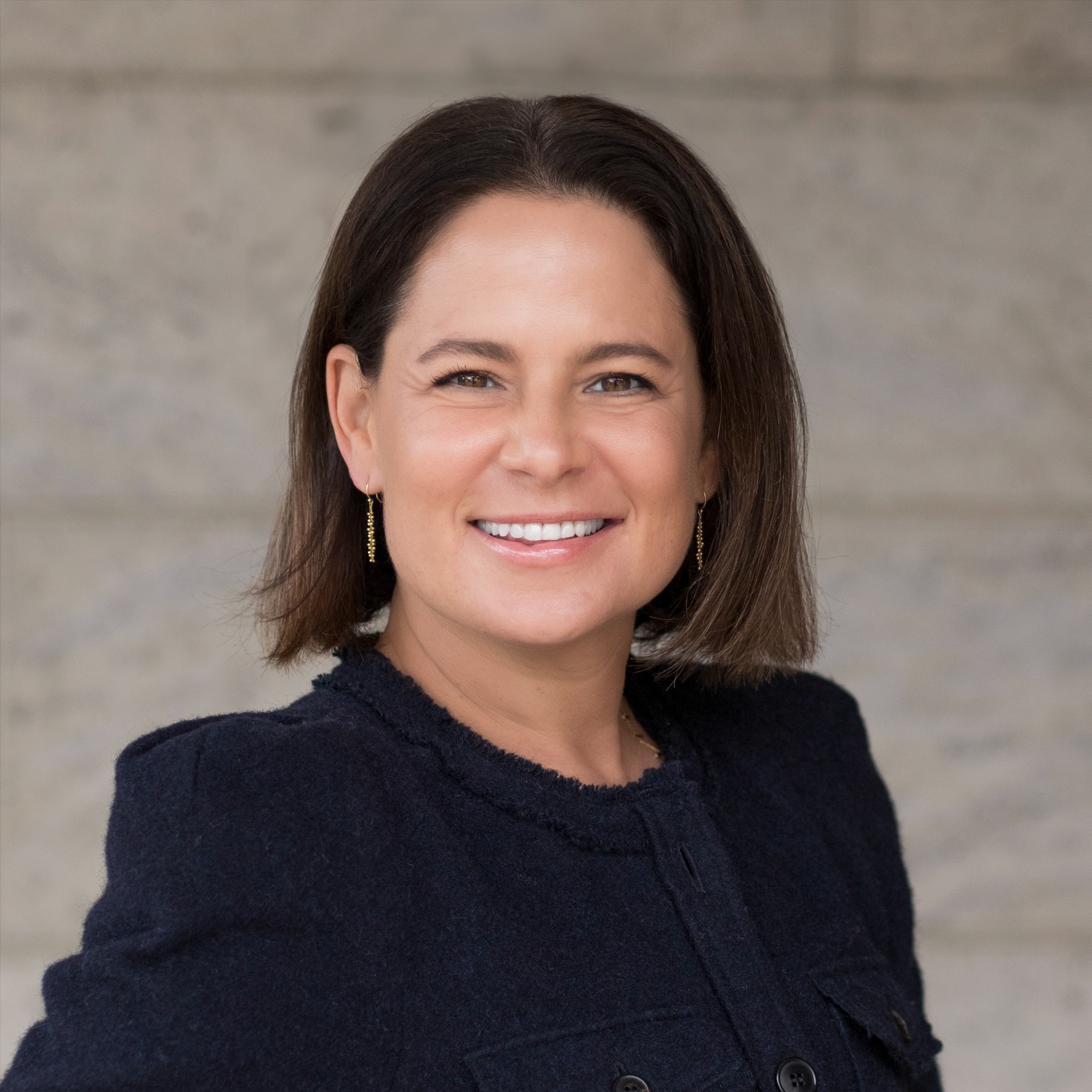 Headshot of Wendy Reicher