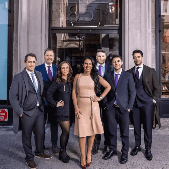 The Nicole Hay Team, Agent in  - Compass