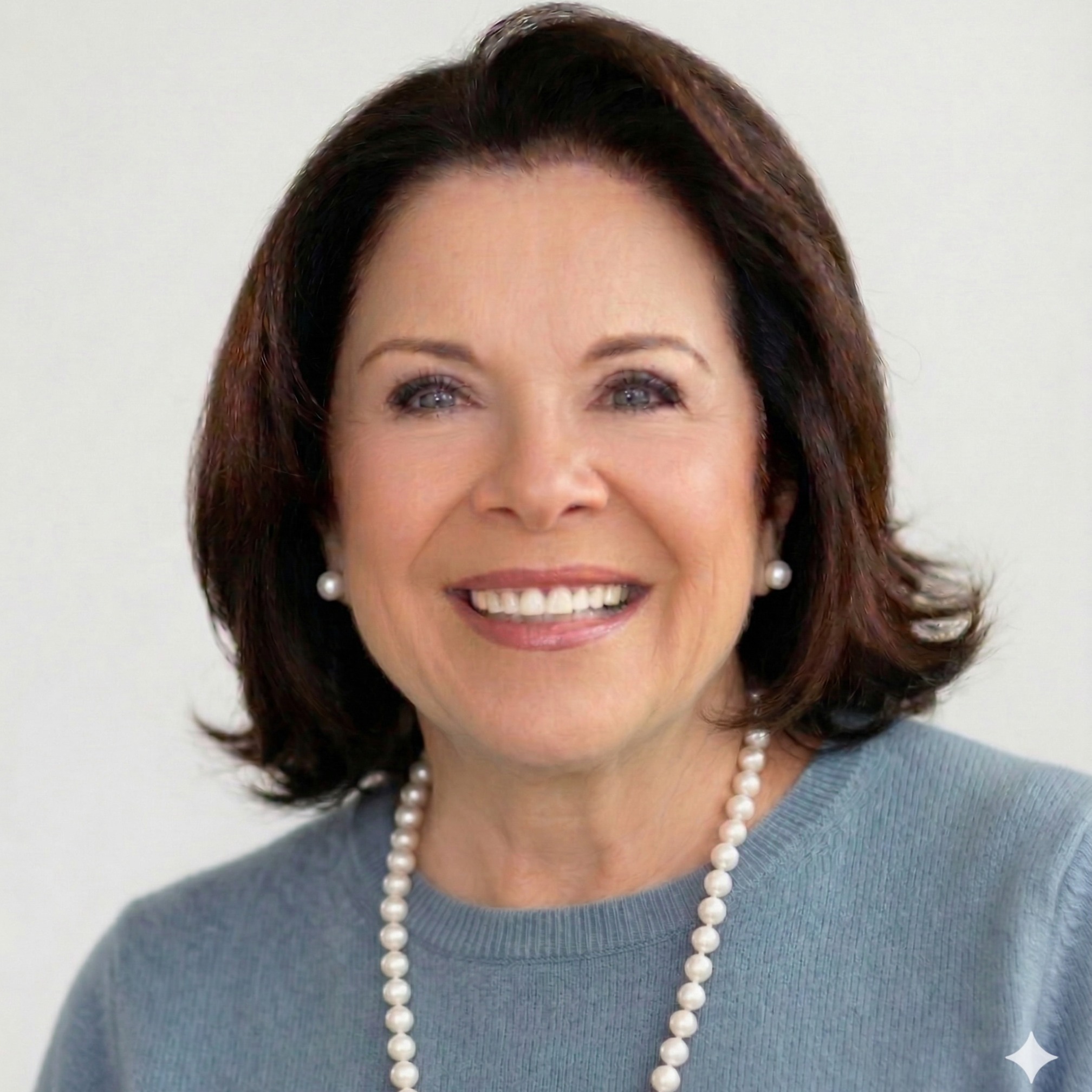 Ingrid Hess CRS, GRI