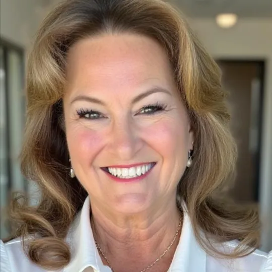 Jayne Petty, Agent in  - Compass