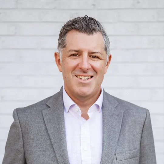 Patrick Doherty, Agent in  - Compass