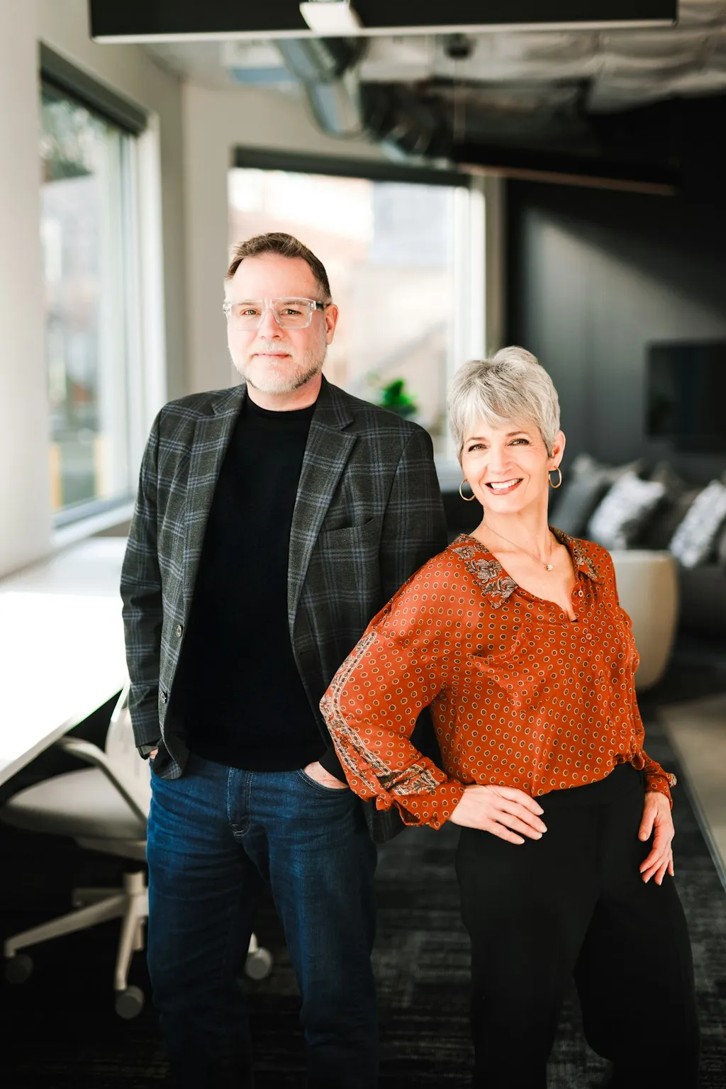 Austin & Martin Broker Team