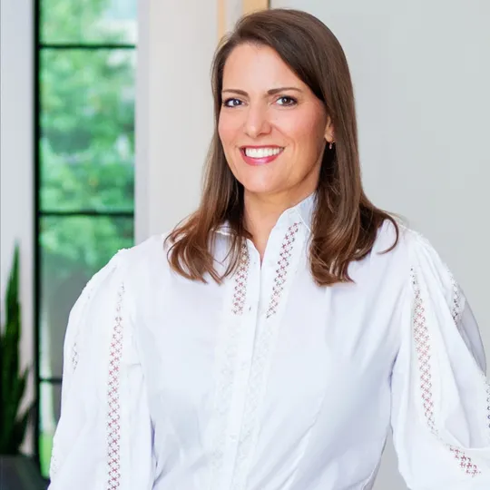 Amanda Austin, Agent in  - Compass