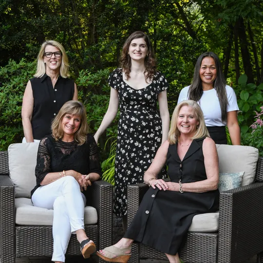 The Sue Fitzgerald Team, Agent in  - Compass