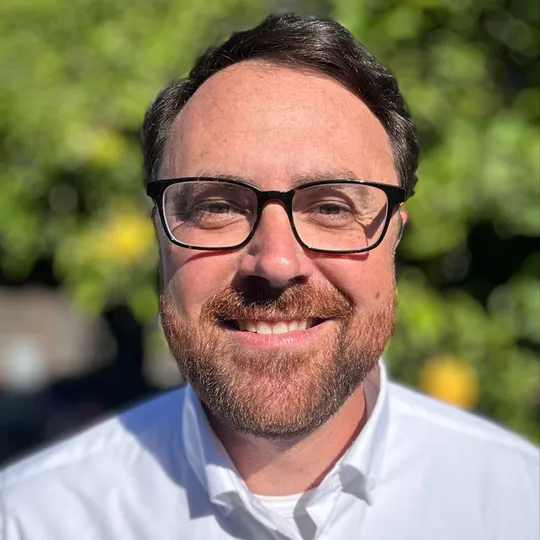 Philip Strause, Agent in  - Compass