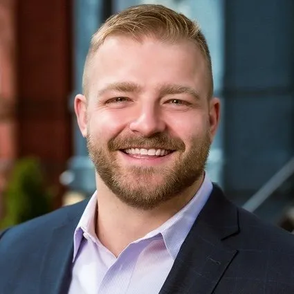 Edward Hunt, Agent in  - Compass