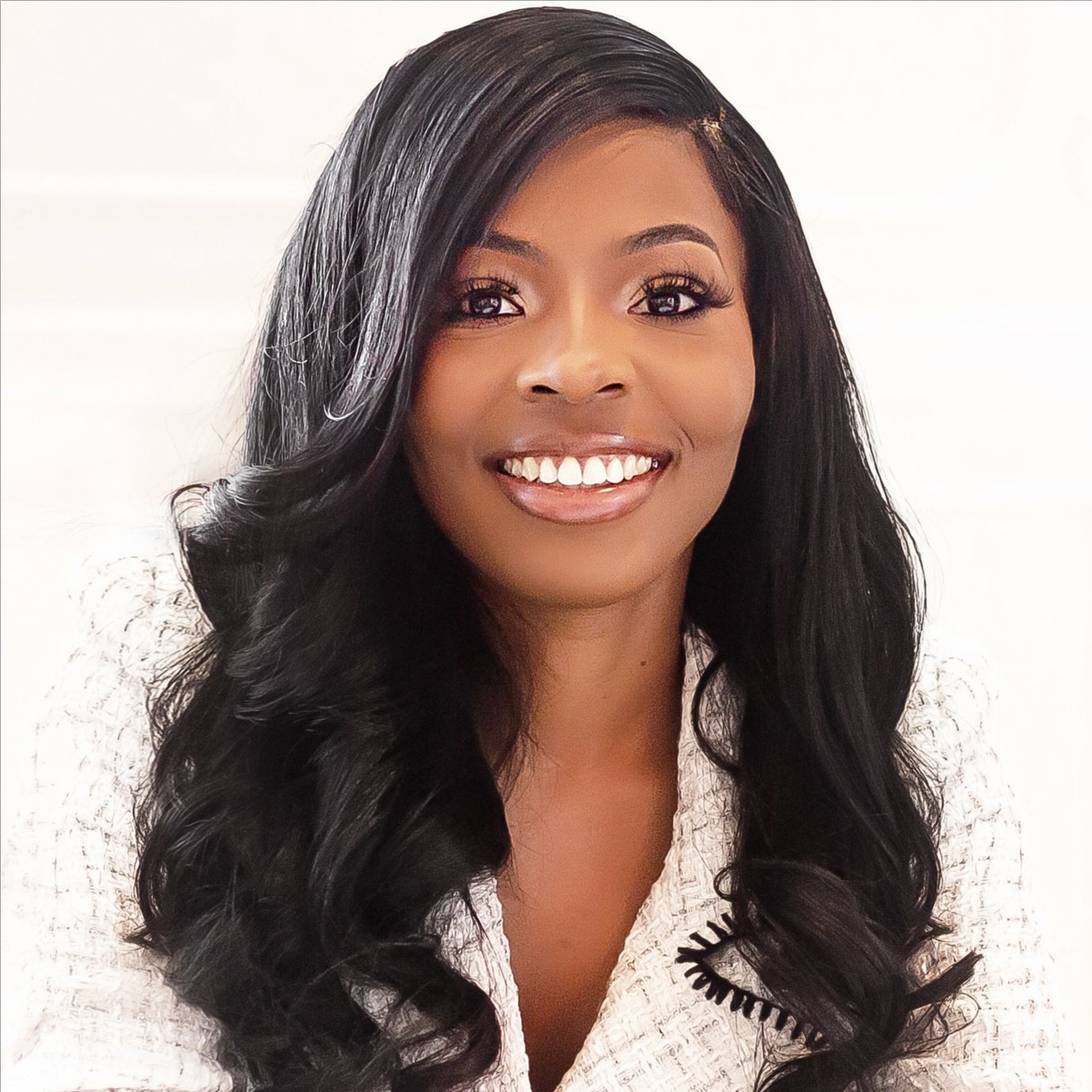 Headshot of Karellé Johnson