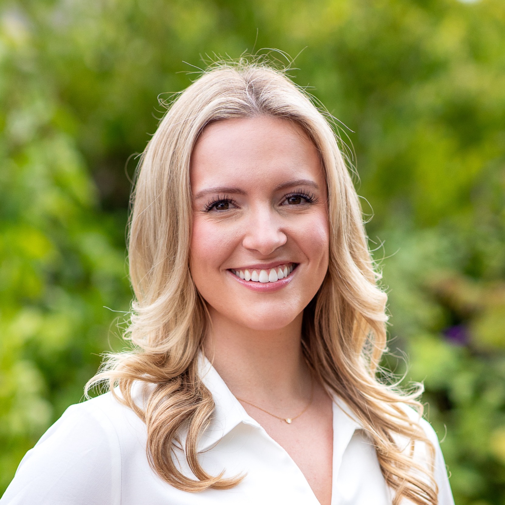 Headshot of Kendall Kobalter