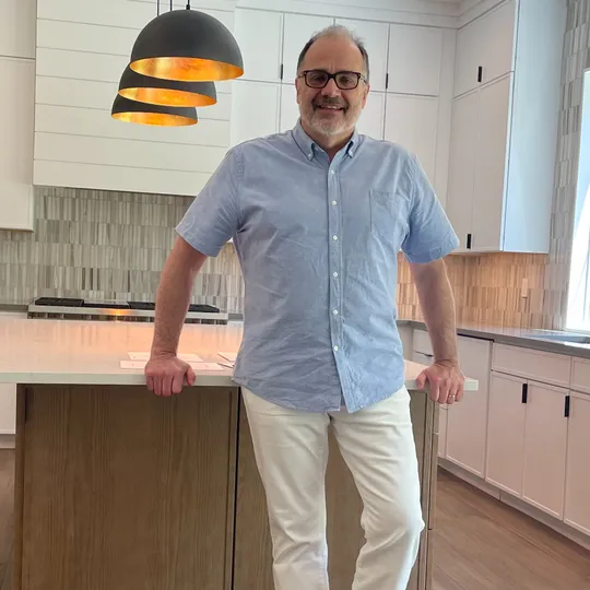 John Duffy, Agent in  - Compass